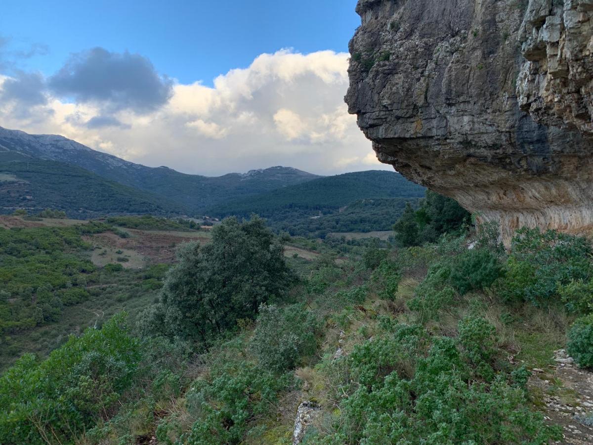Casetta Genneria Seùlo المظهر الخارجي الصورة